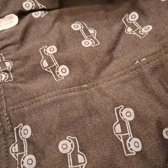 Child of Mine by Carter's tshirt & pants set, 12 or 18 months, New - Picture 10 of 10